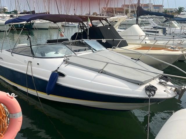 regal marine 2450 lsc