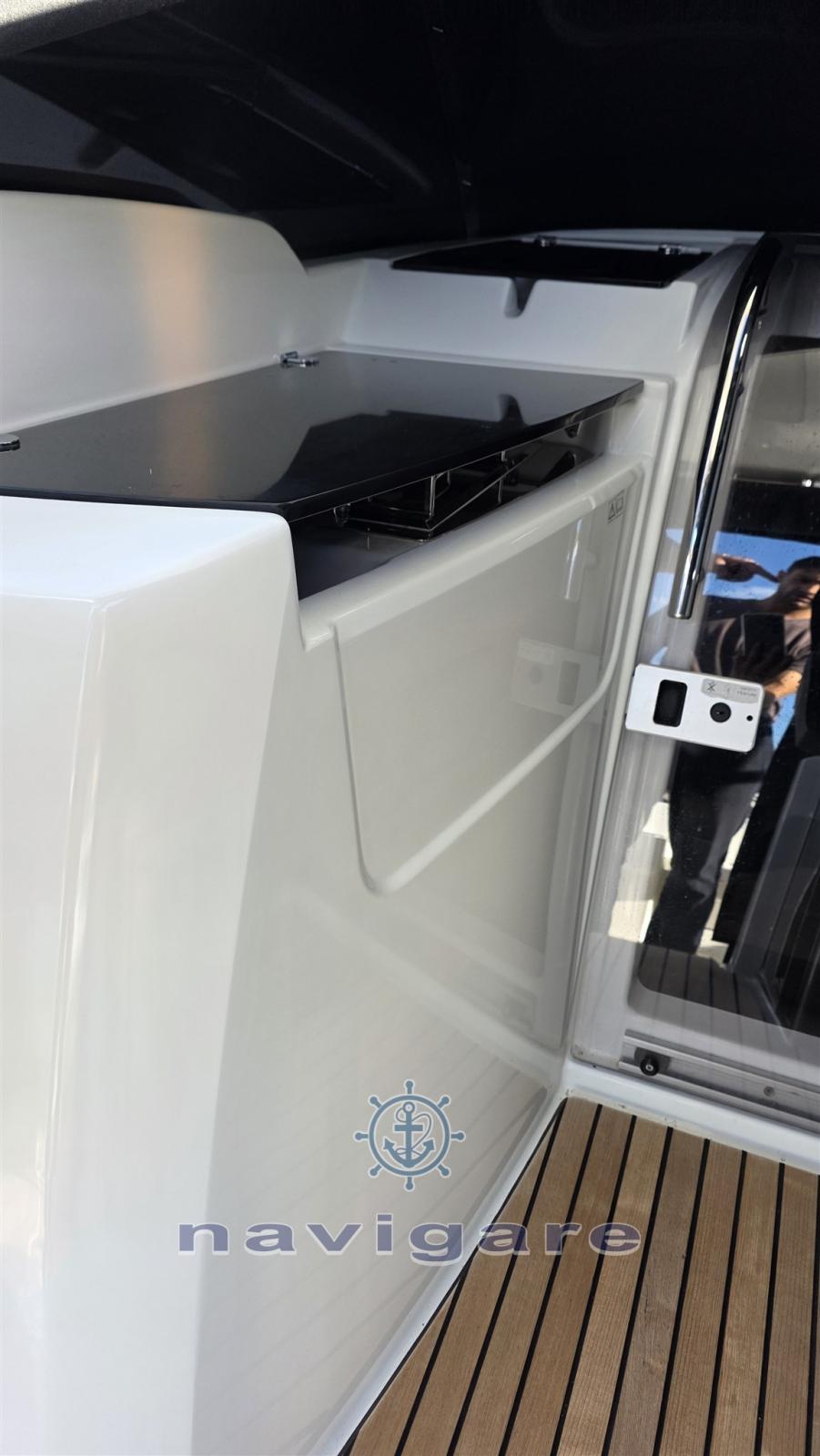 jeanneau Cap camarat 9.0 wa