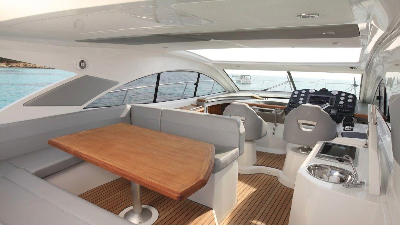 beneteau Monte carlo 42