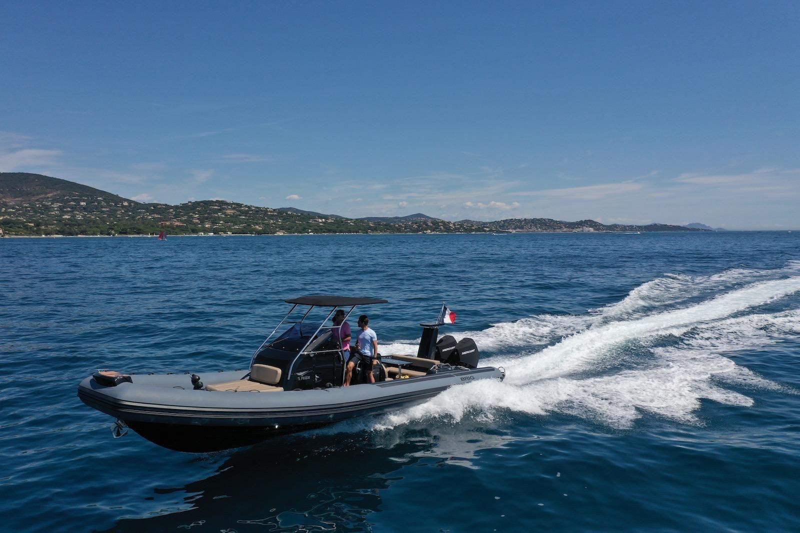 brig Eagle 10