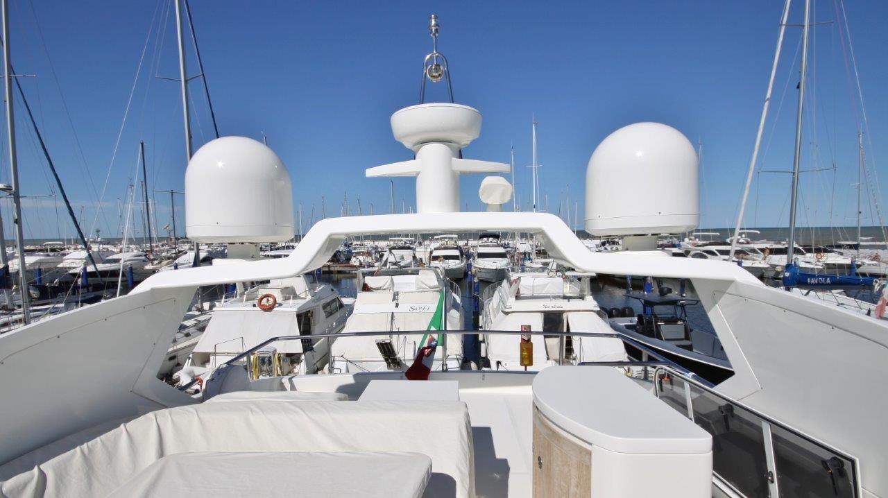 abacus marine Abacus 70