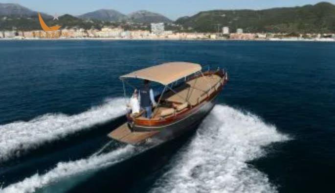 nautica esposito Positano 25