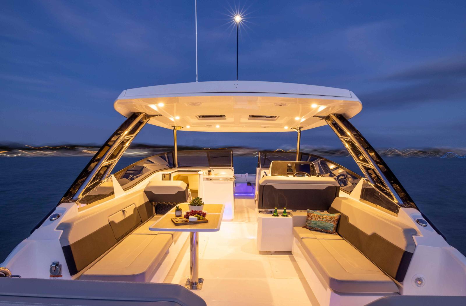 aquila 32 sport