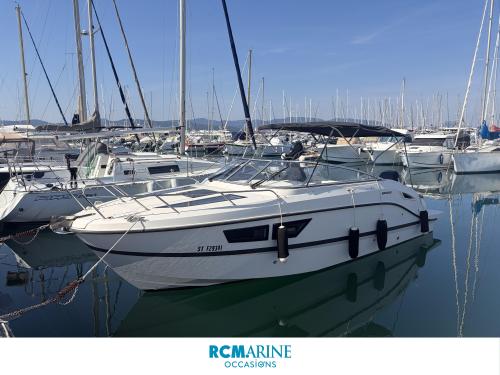 Quick activ 805 open