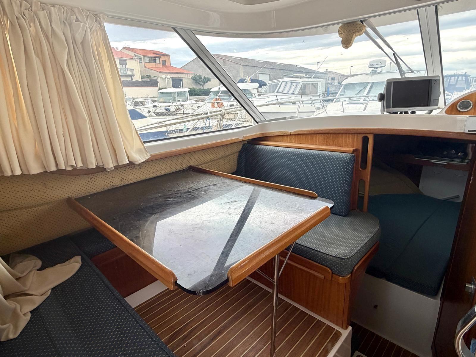 quicksilver 750 week-end