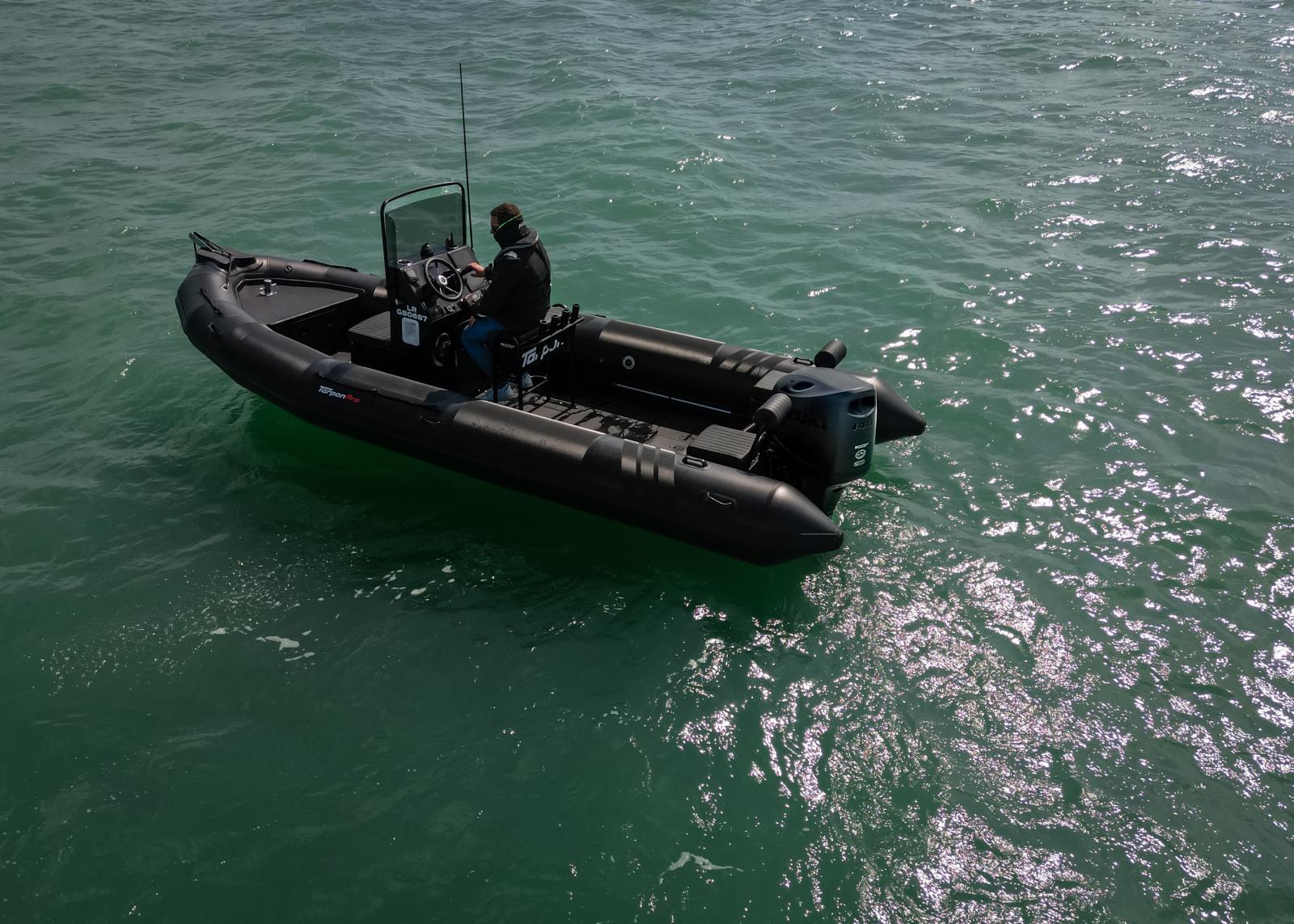 tarpon Tarpon dv60