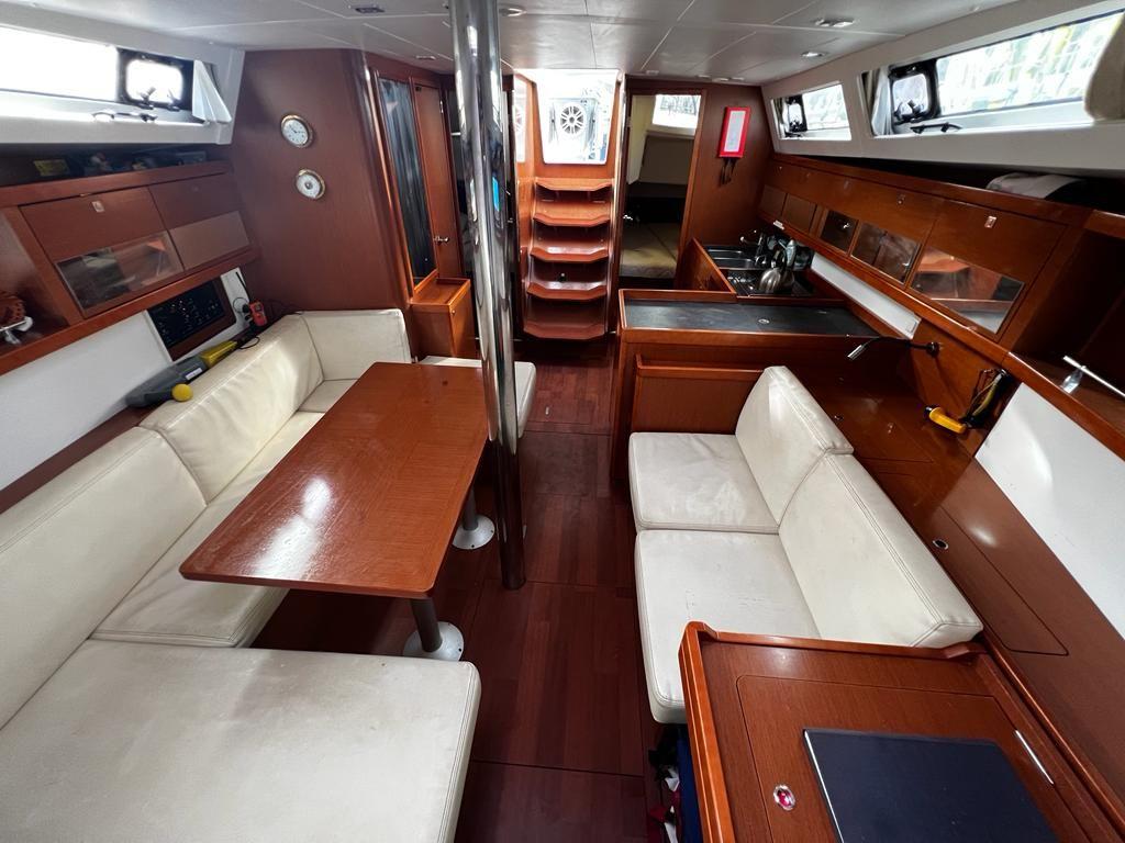 beneteau Oceanis 41