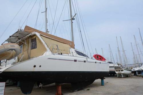 Robertson and caine leopard 47