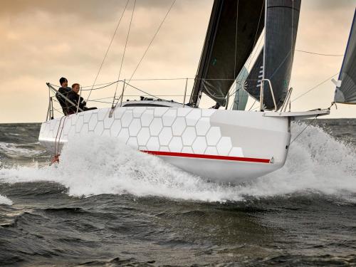 dehler 30 one design