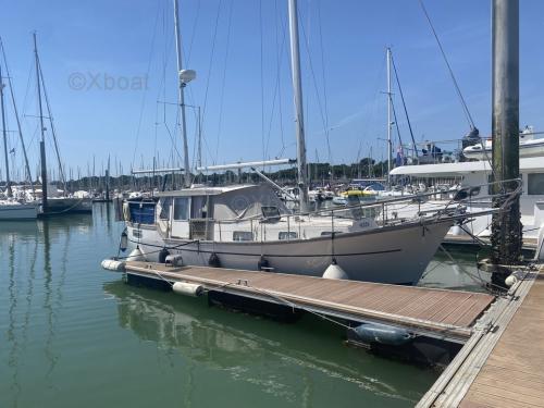 Siltala nauticat 33