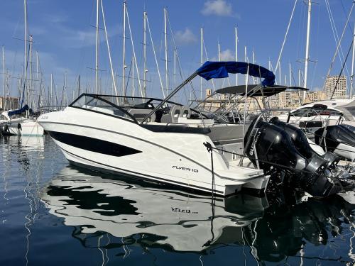 beneteau Flyer 10