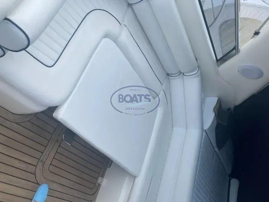 sunseeker Comanche