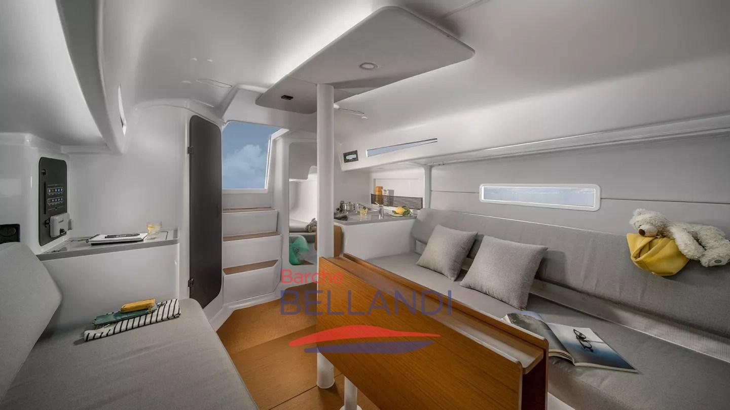 beneteau First 30