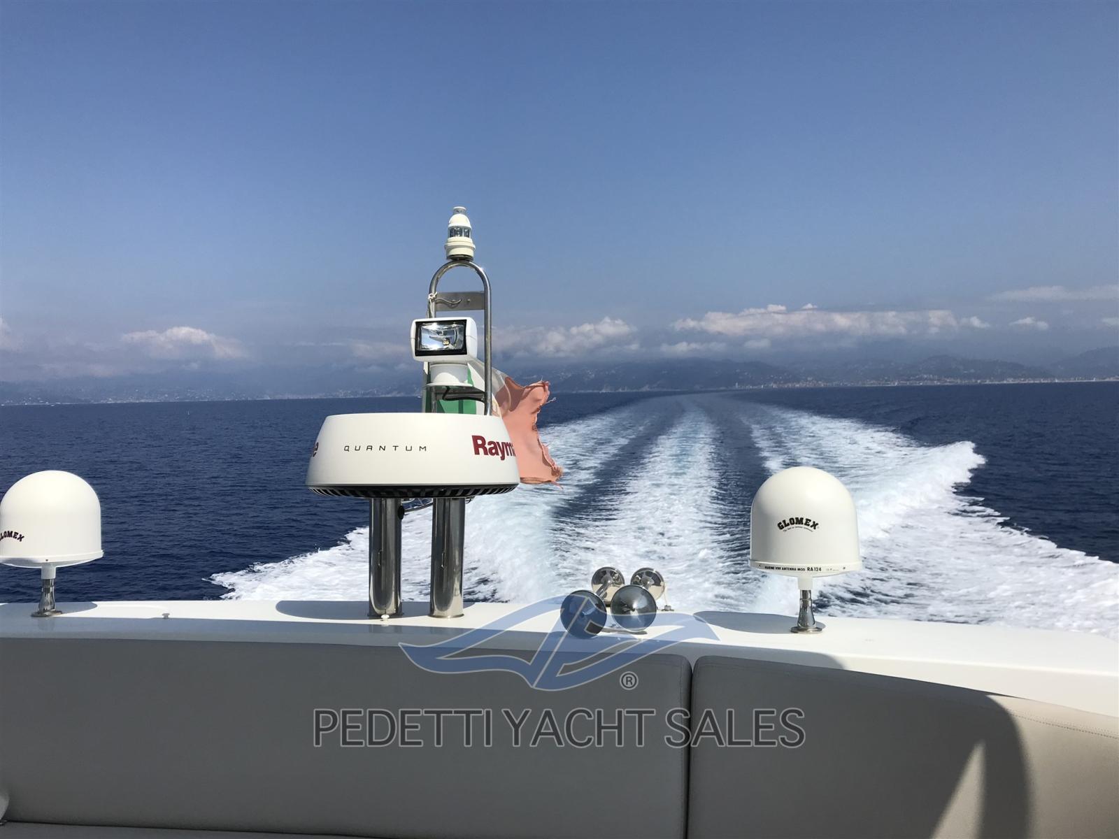rodman Muse 50