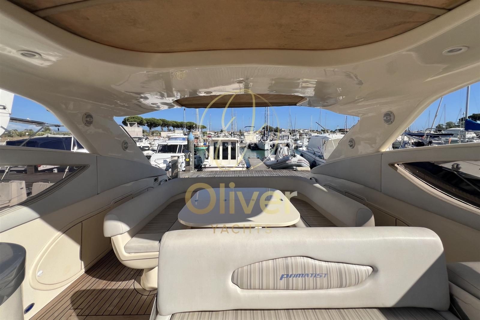 abbate bruno Primatist g 48