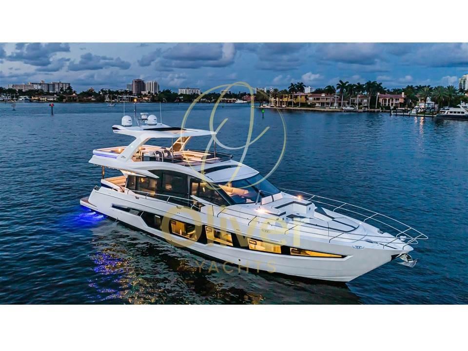 galeon 680 fly