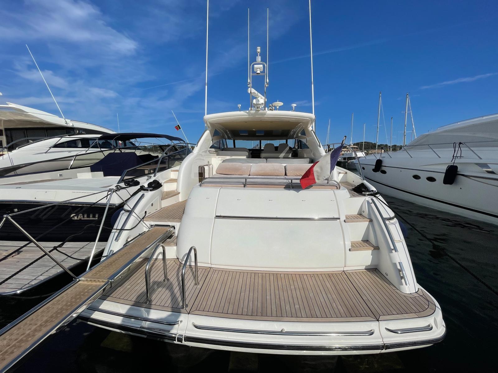 princess V58