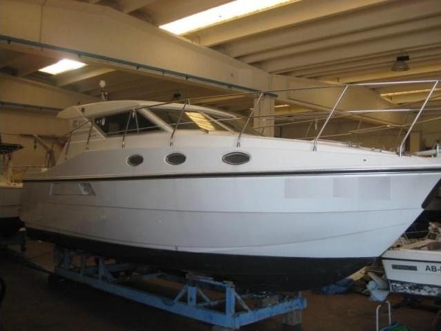 azimut Az 32