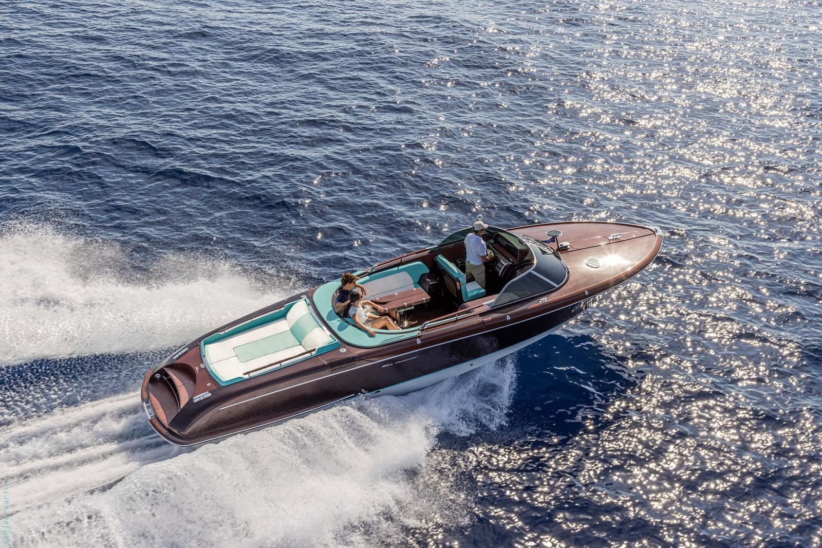 riva Anniversario