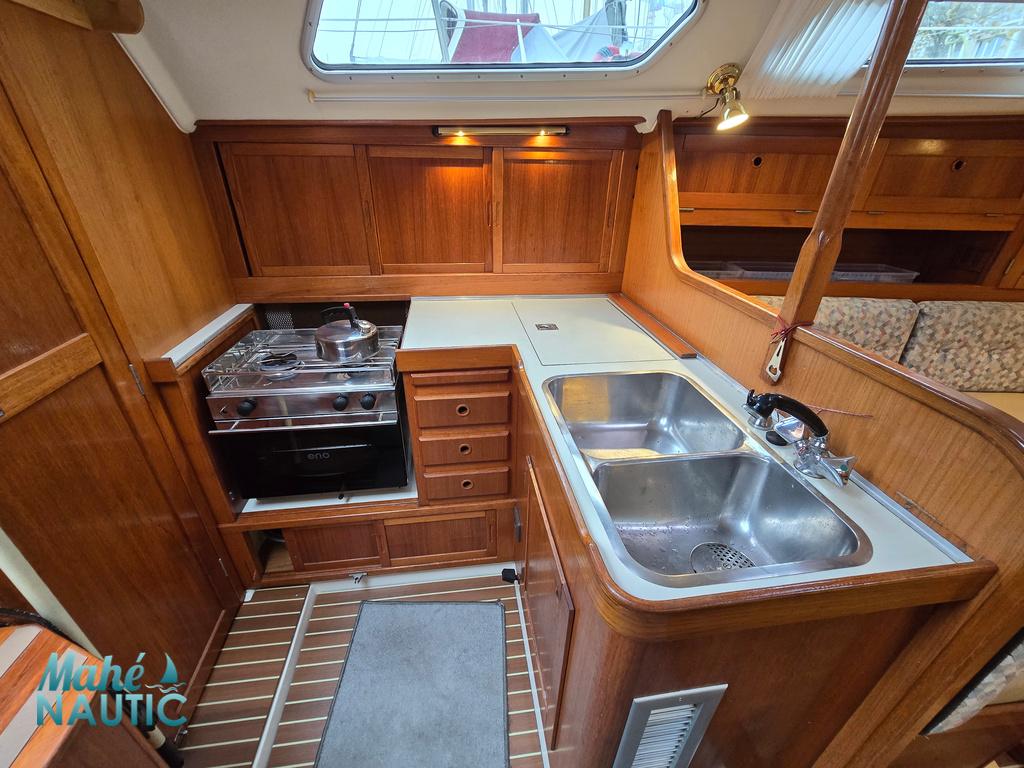 confortina 38