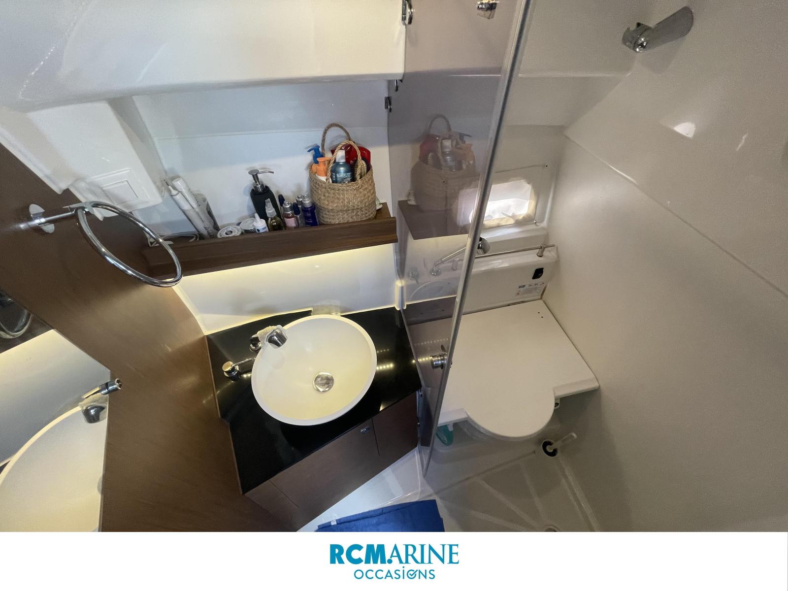 jeanneau Cap camarat 9.0 wa