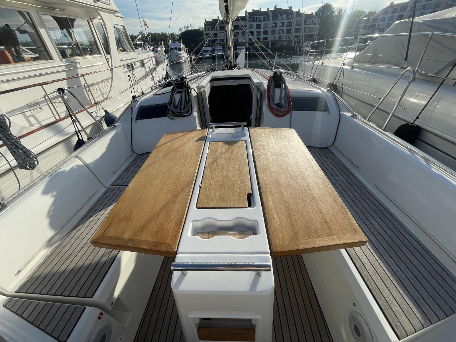 beneteau Oceanis 34.1