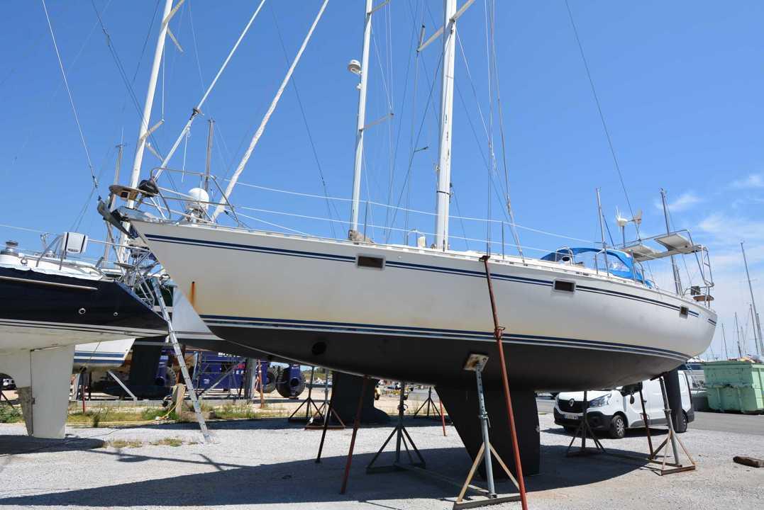 gibert marine Gib sea 402 master