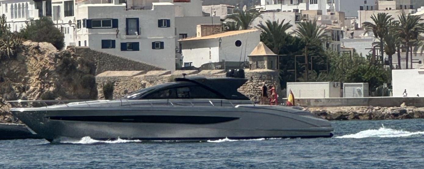 riva 68 ego