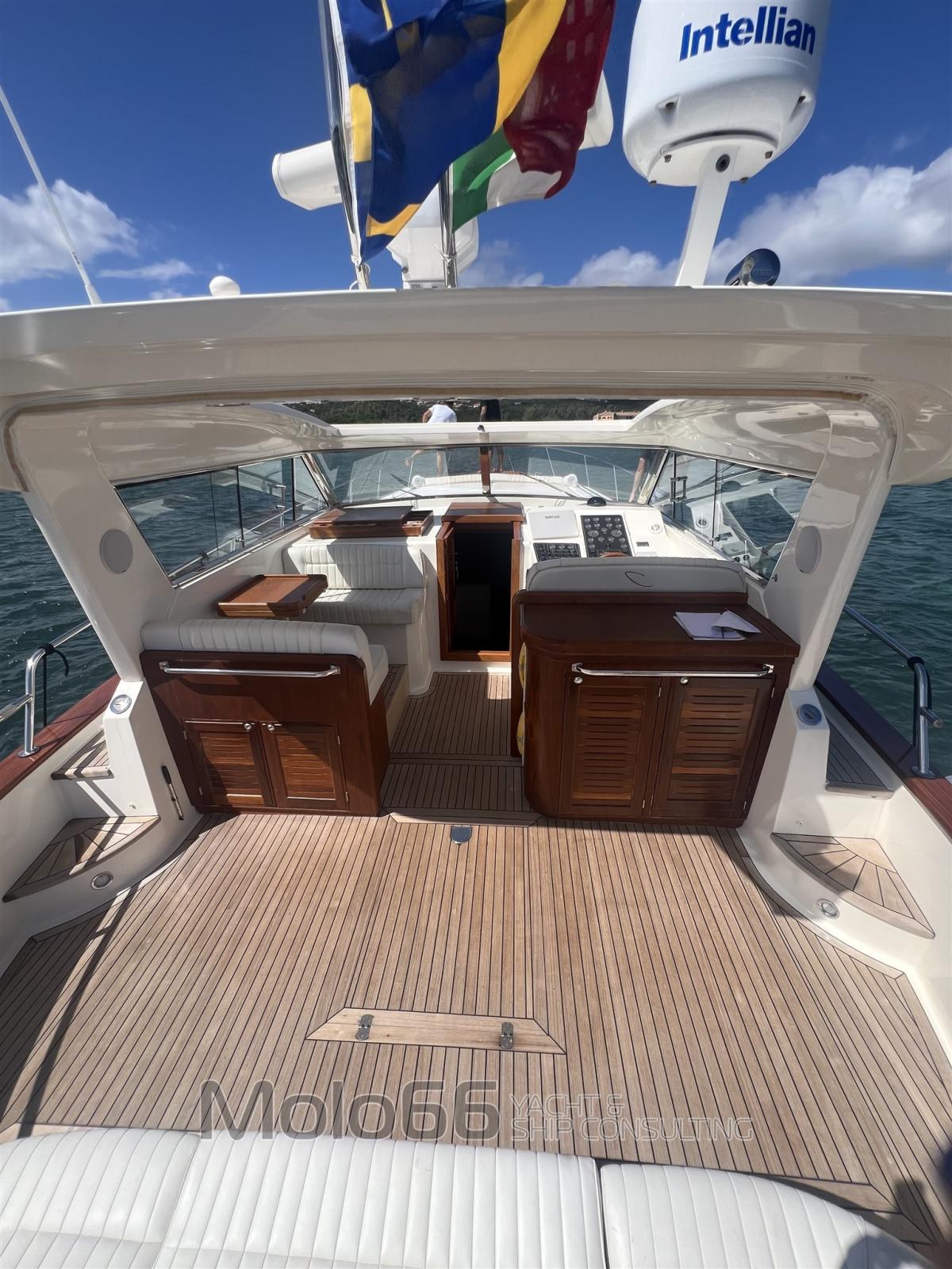 apreamare Apreamare 45 comfort