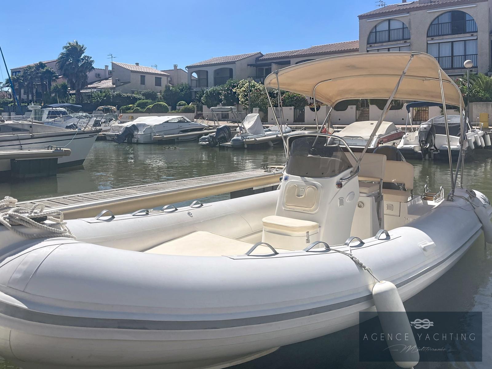 nuova jolly 630 gt