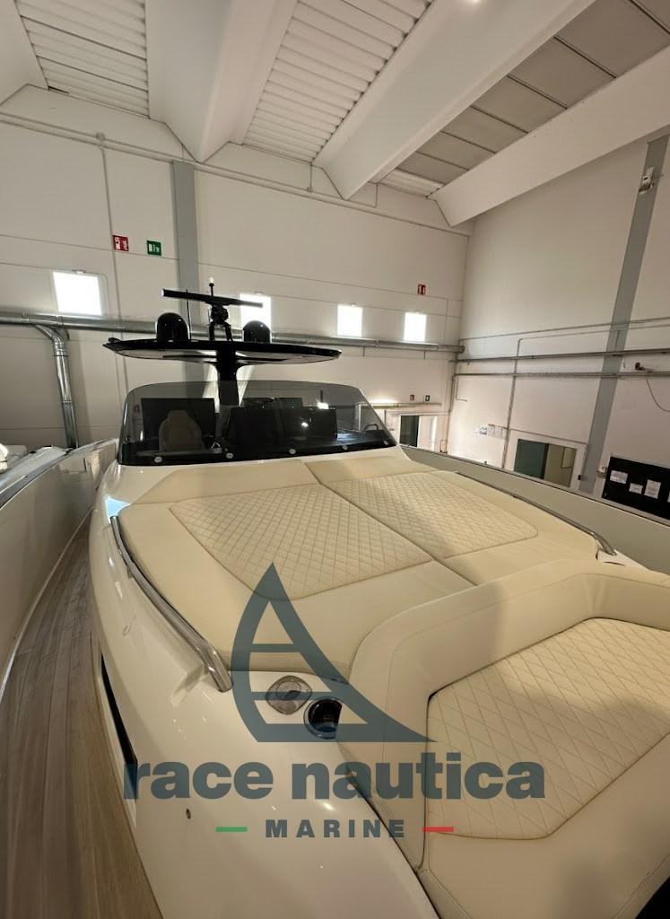 solaris power 44 open