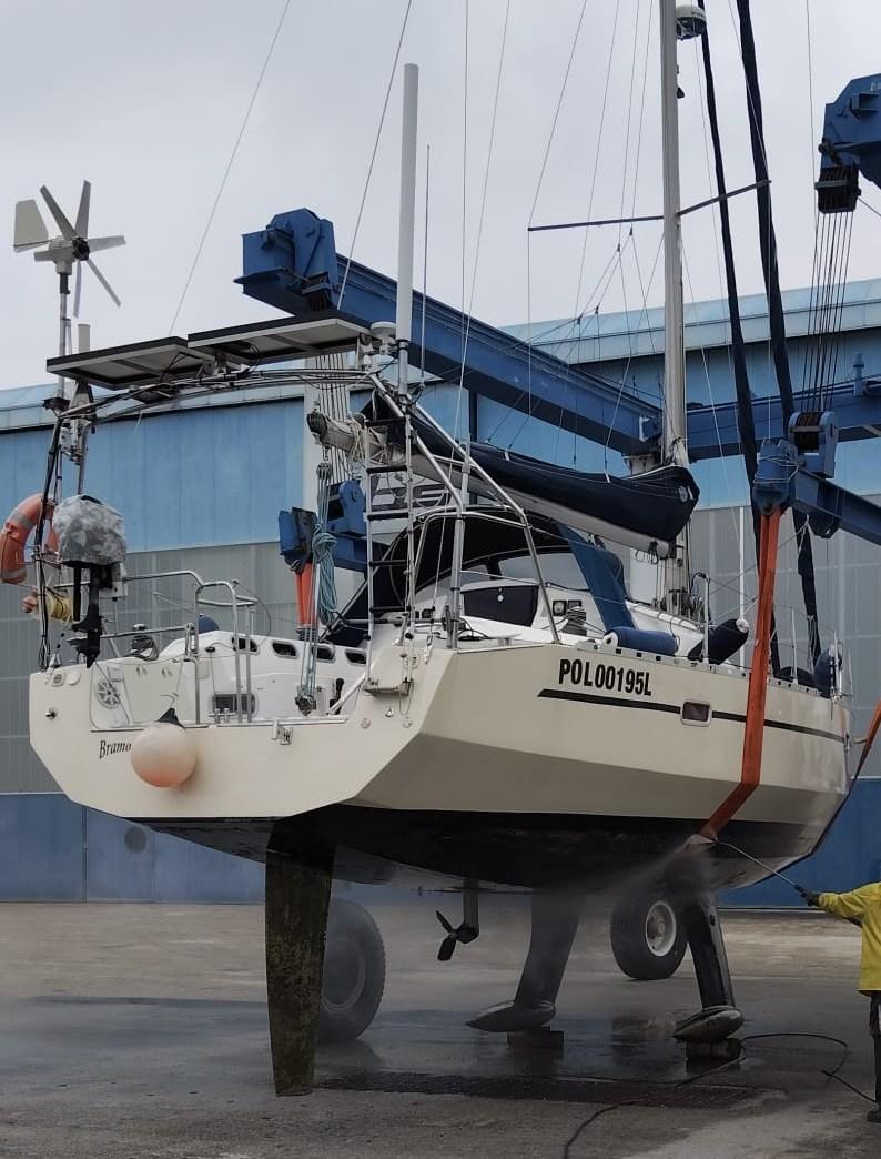rm yachts Rm1050