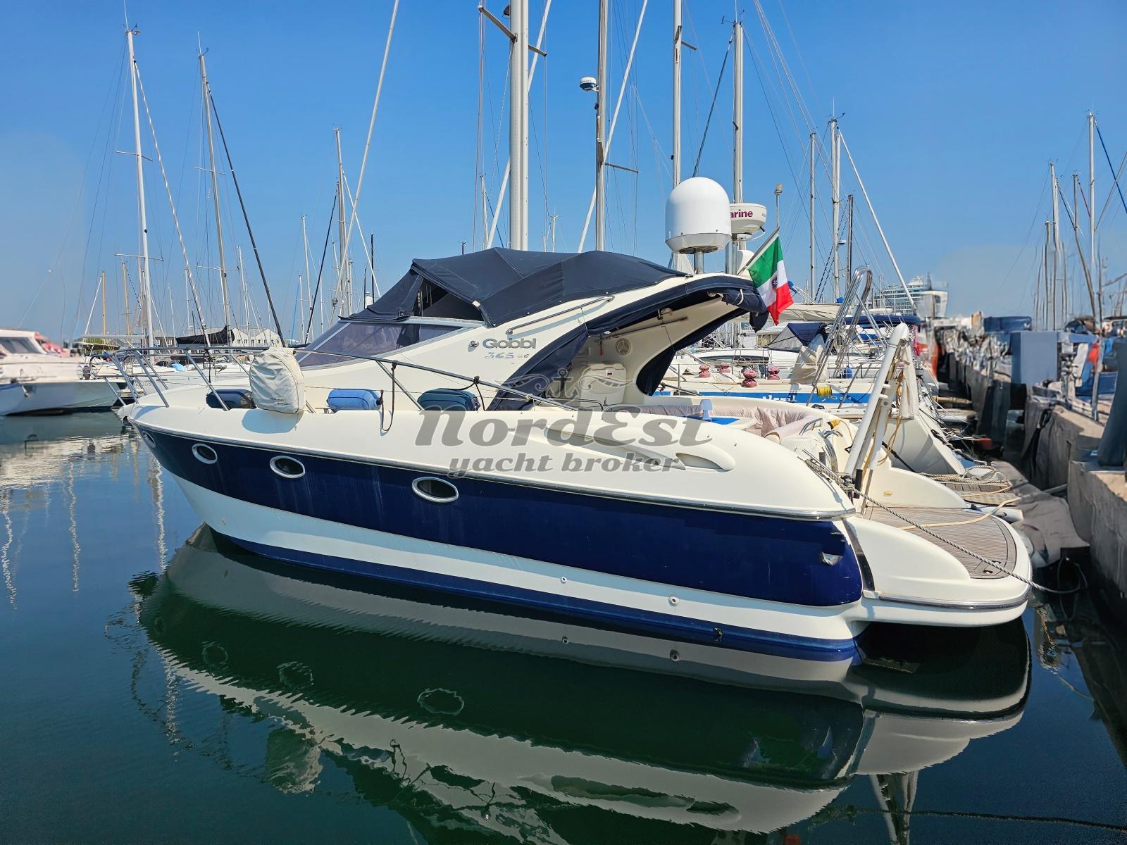 gobbi 345 sc