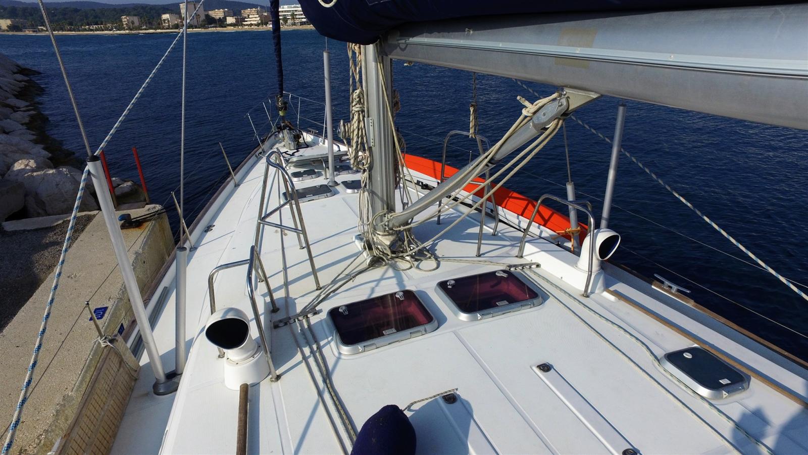 beneteau Beneteau 50