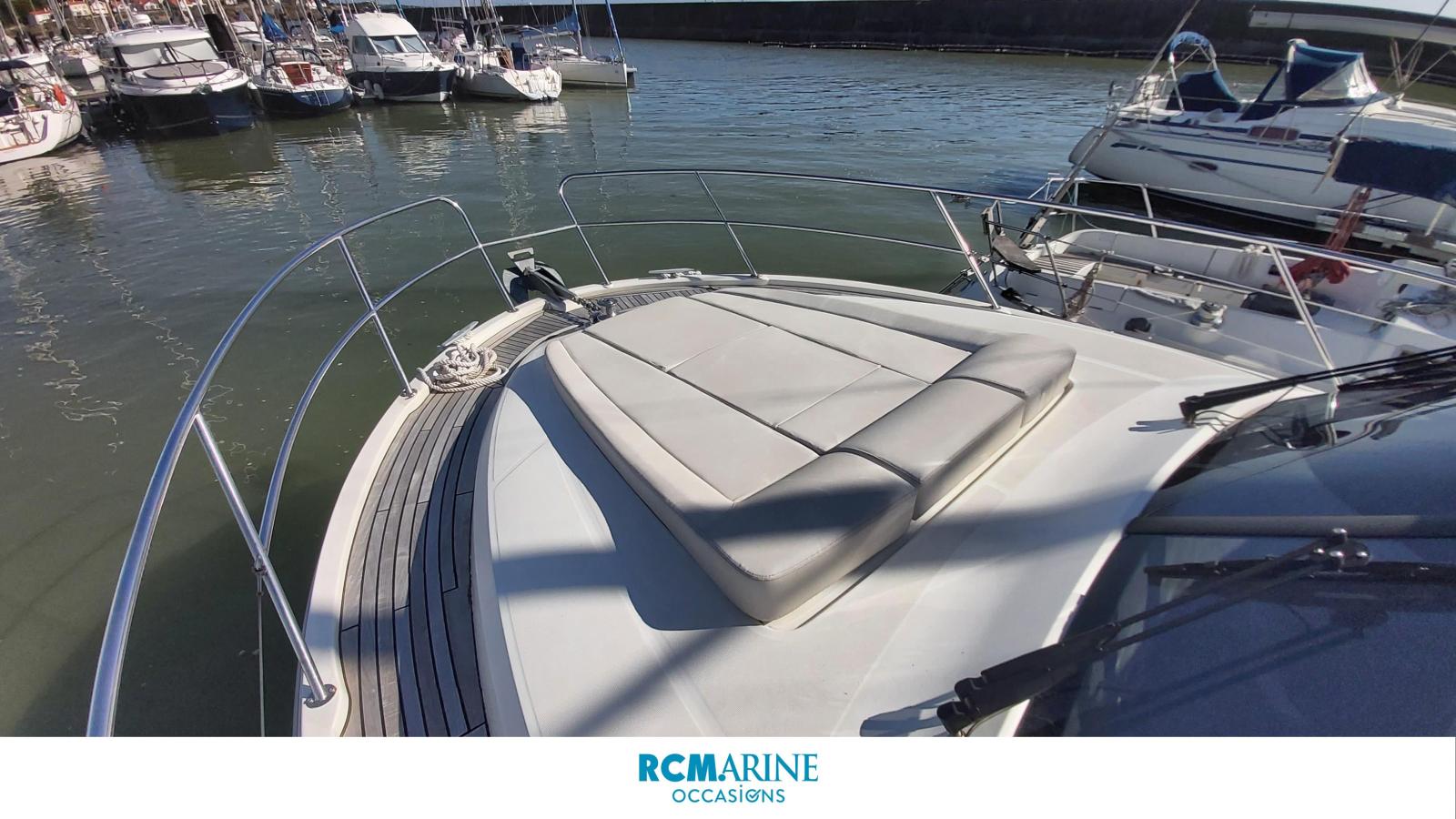beneteau Antares 36