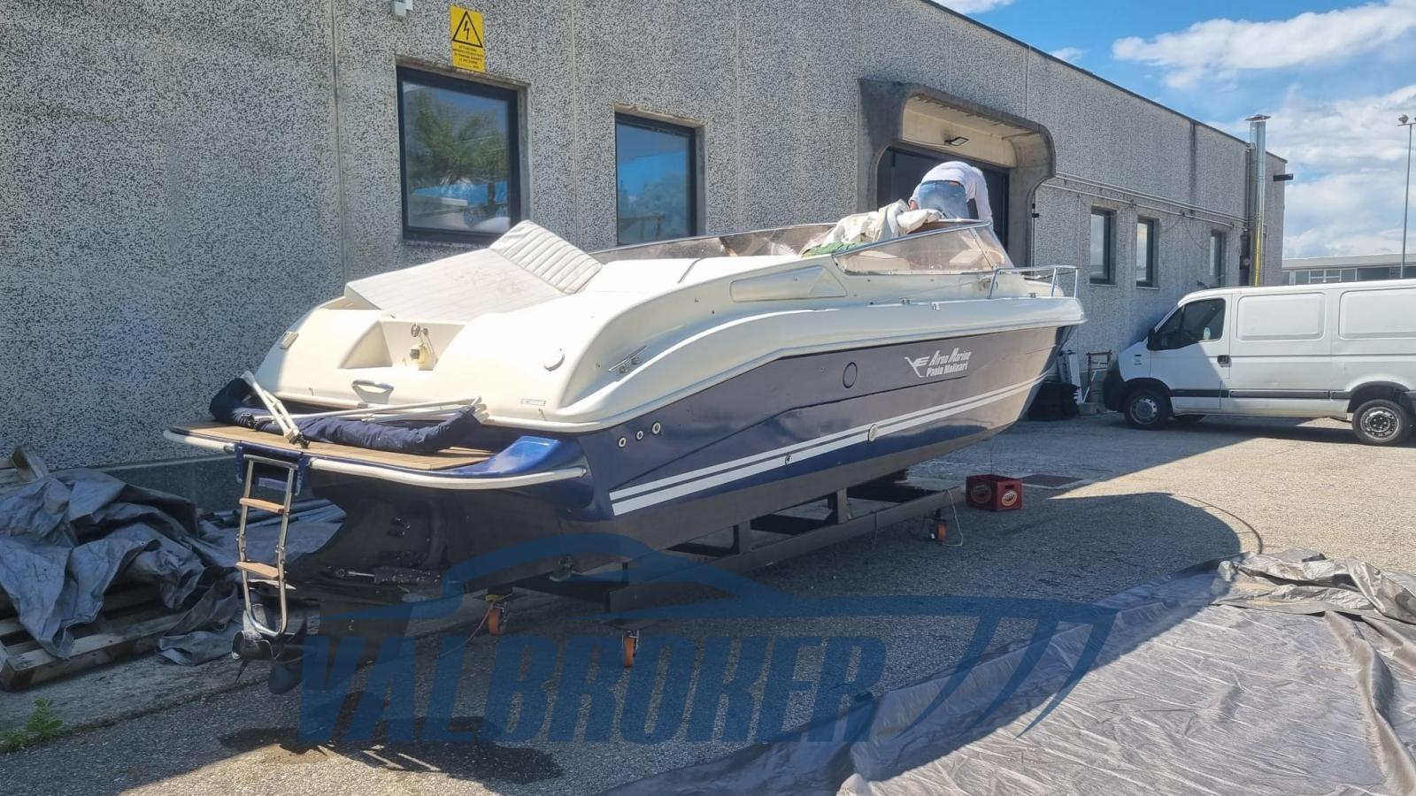 airon marine Airon 277
