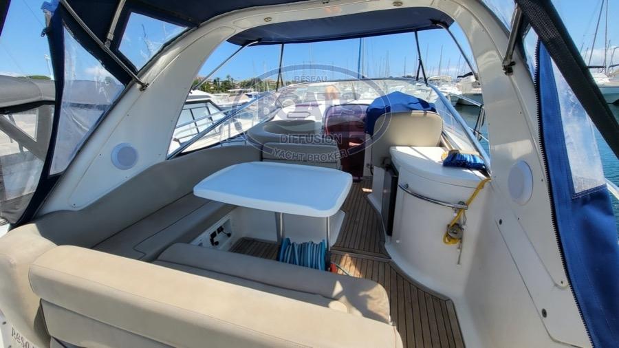 bavaria yachts Bavaria 29 sport
