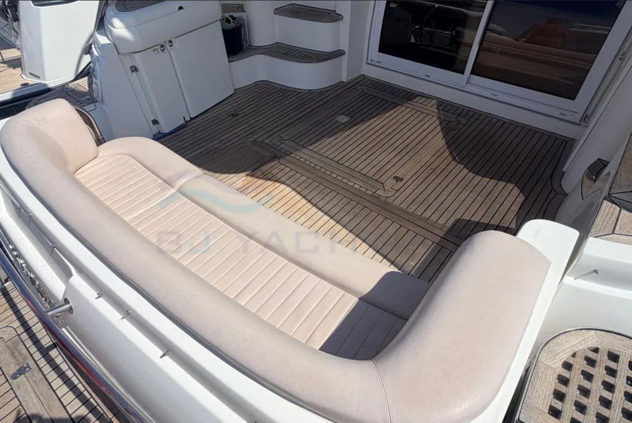 sealine F42/5
