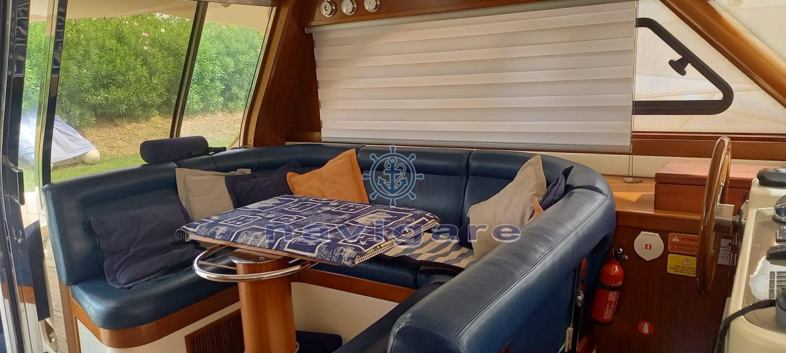 abati yachts Abati 46 newport