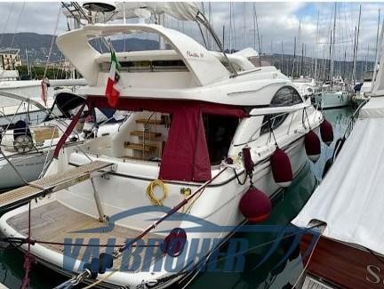 Fairline phantom 50