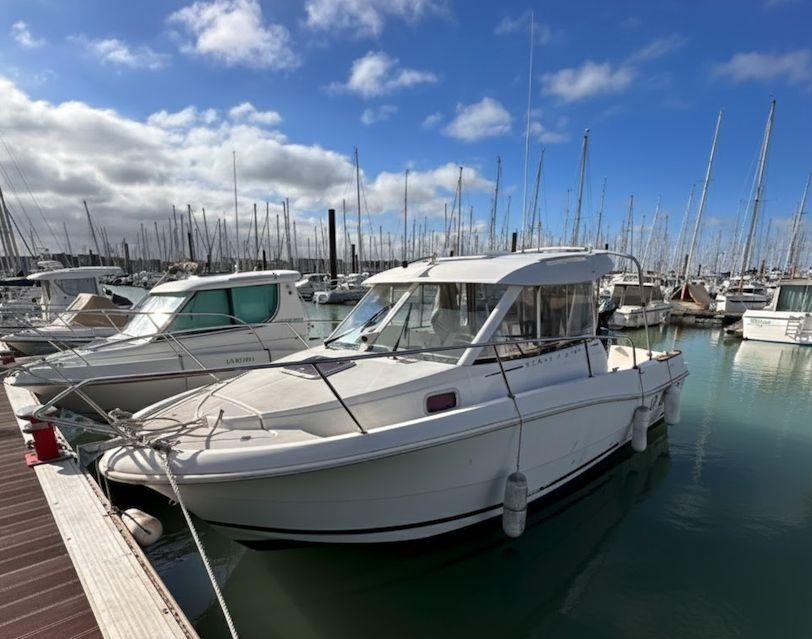 jeanneau Merry fisher 725