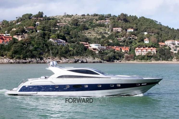 alfamarine 78