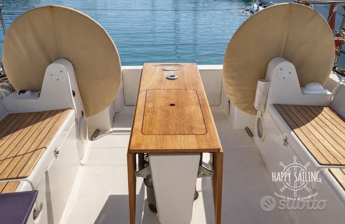 dufour yachts 405 grand large