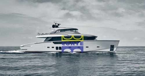 Sanlorenzo sx88