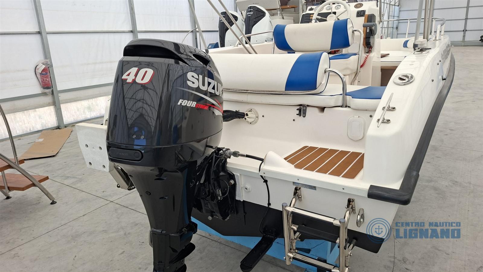 bellingardo Lady 500