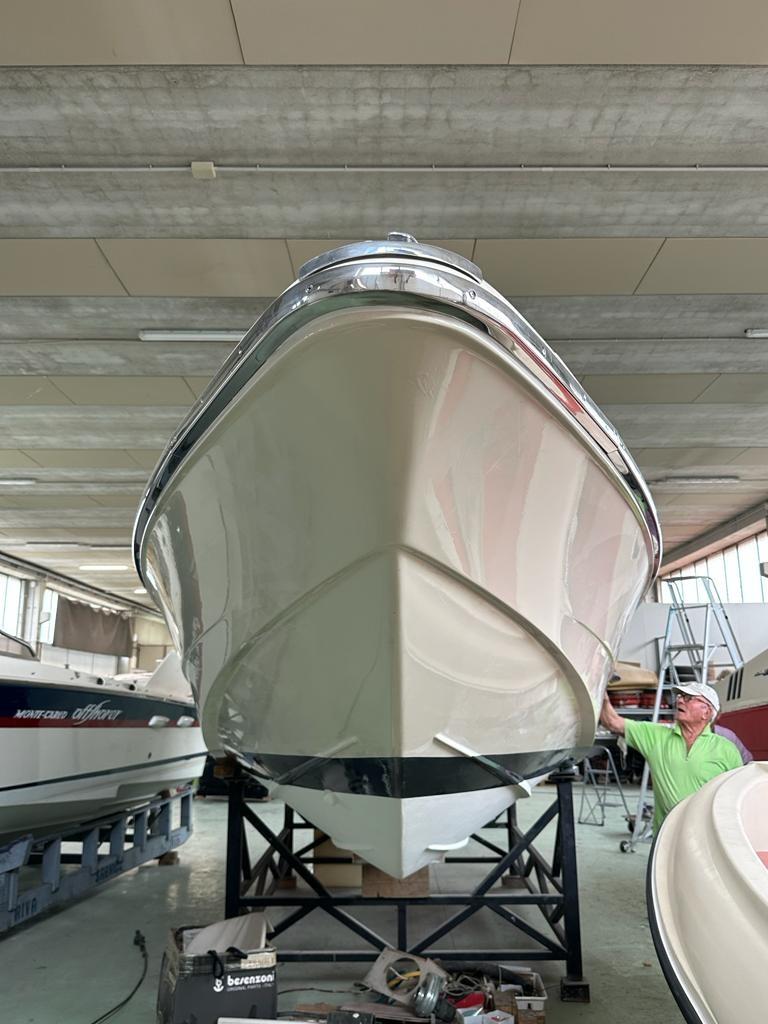 riva Saint tropez