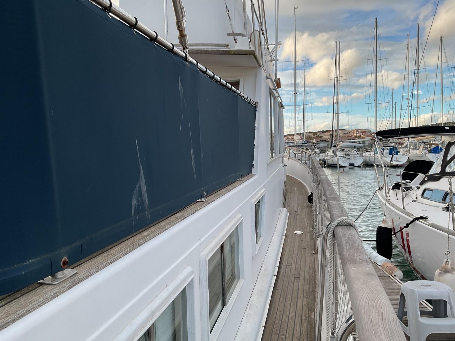 grand banks Grand Banks 46 Classic