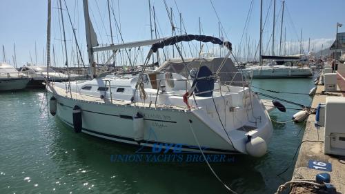 Beneteau oceanis 393