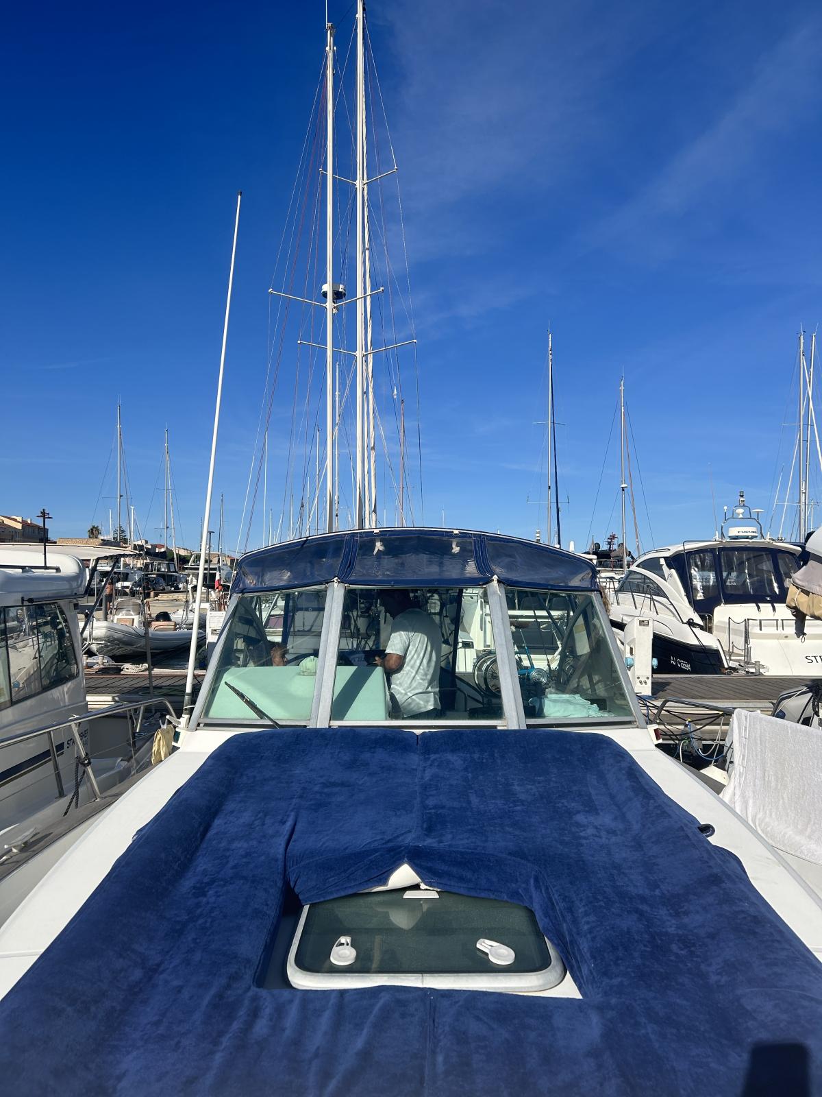 beneteau Beneteau ombrine 960