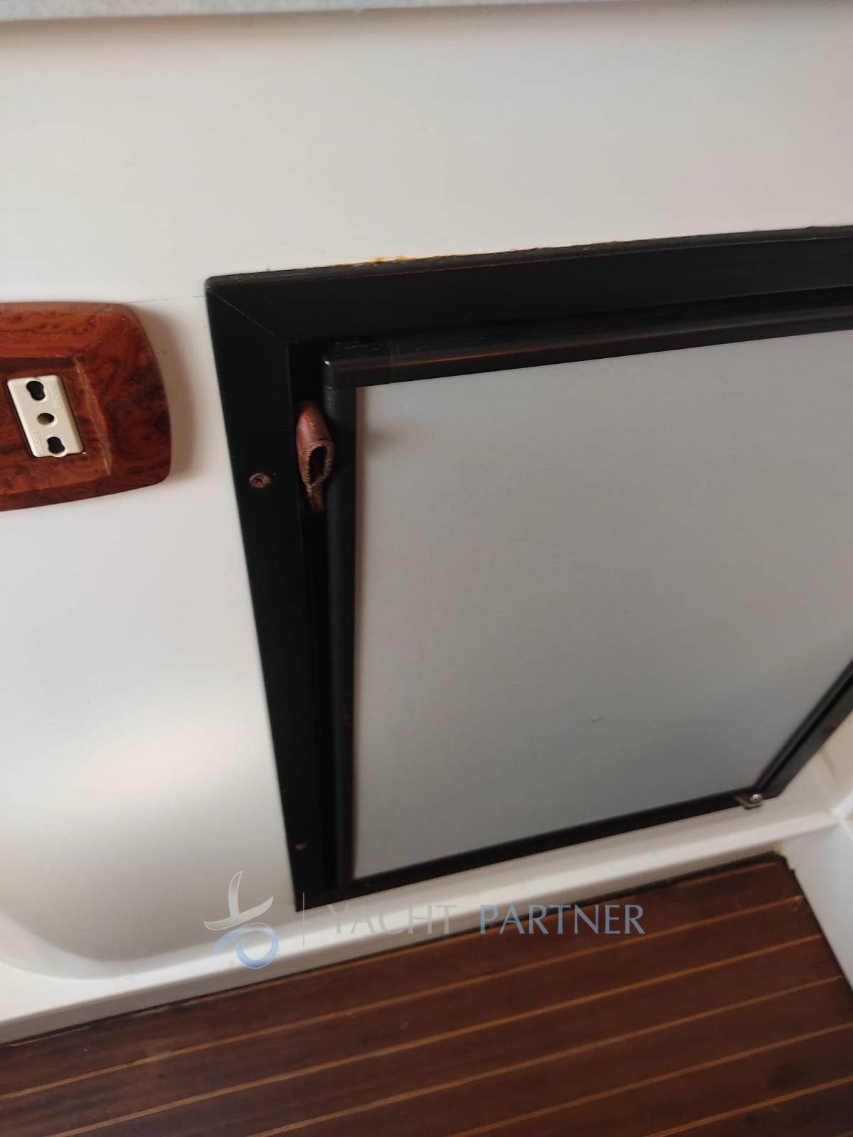 manò marine Manò 25 cruiser